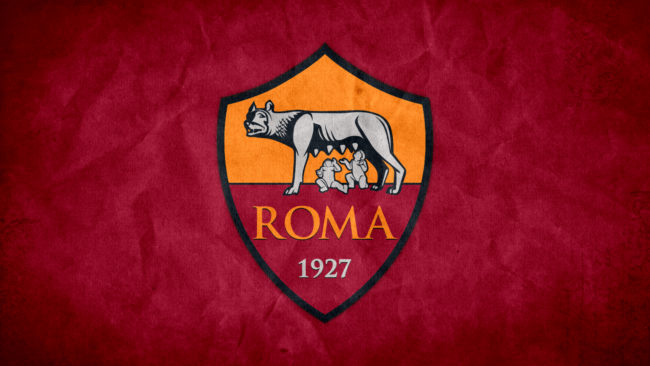 AS Roma