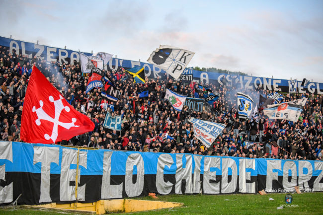 Serie B, il comunicato del Pisa sul rimborso abbonamenti e biglietti