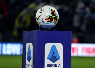 Serie A