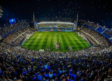 Argentina, il calcio si ferma ufficialmente: gli 11 punti dell'AFA