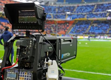 La Serie A e i Diritti TV: perdite per 440 milioni in caso di stop