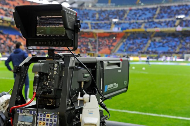 La Serie A e i Diritti TV: perdite per 440 milioni in caso di stop