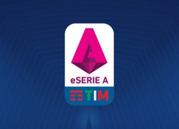 Waiting for eSerieA TIM: la Juventus vince il quadrangolare