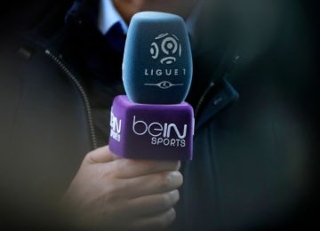 Ligue 1, Canal+ e BeIN pagano parte dei diritti TV al calcio francese