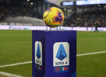 Serie A 2019/2020