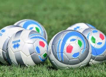 Serie C