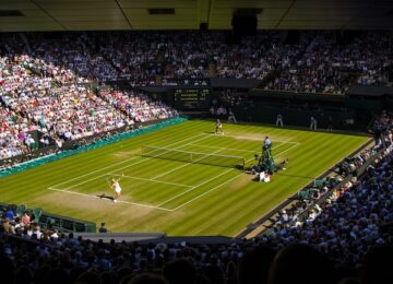 wimbledon