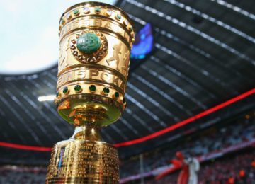 DFB Pokal