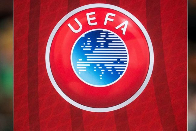 UEFA