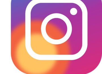 logo instagram