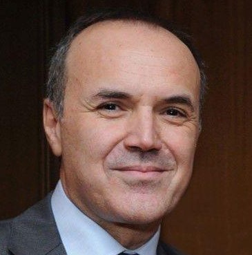 mauro balata