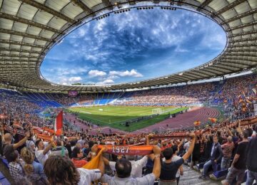 olimpico roma