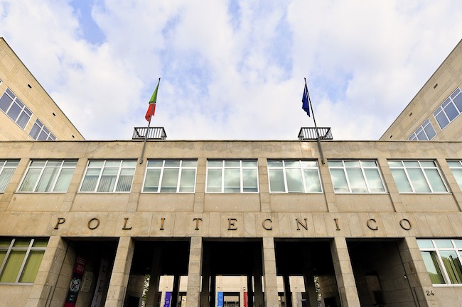 politecnico torino