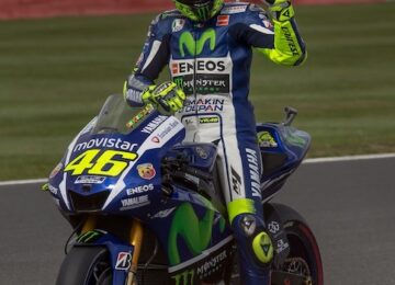 valentino rossi