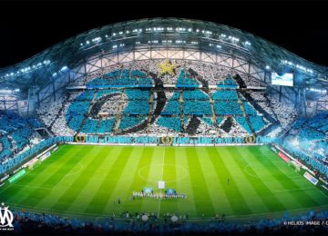 Marsiglia in Champions League: la soddisfazione del proprietario