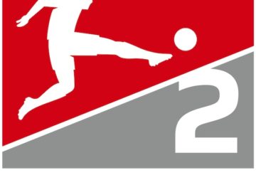 2 bundesliga logo