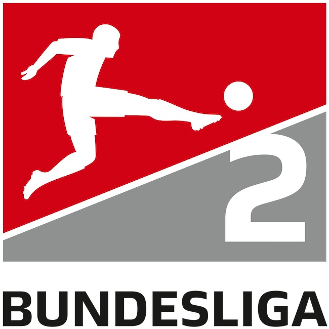 2 bundesliga logo
