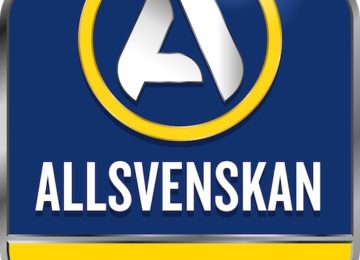 allsvenskan logo