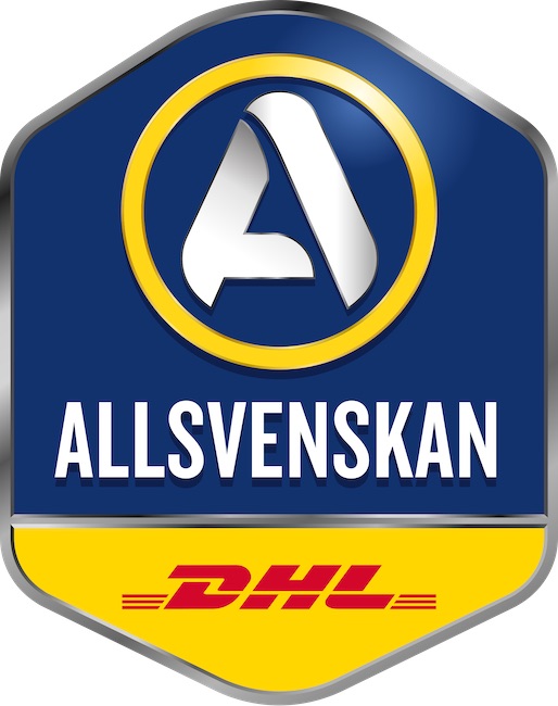 allsvenskan logo