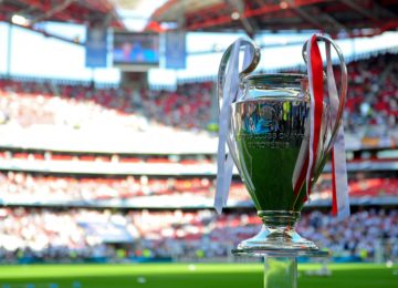 Champions ed Europa League: tutte le date in anteprima
