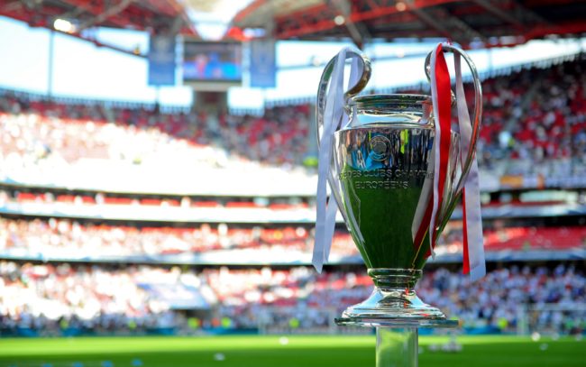 Champions ed Europa League: tutte le date in anteprima