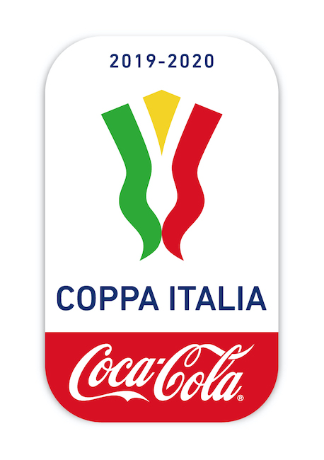 COPPA ITALIA 2019-2020 CocaCola