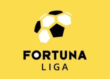 fortuna liga 1 Repubblica Ceca