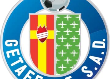 Rosa Getafe: allenatore, numeri maglia giocatori