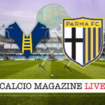 Hellas Verona Parma cronaca diretta live risultato in tempo reale
