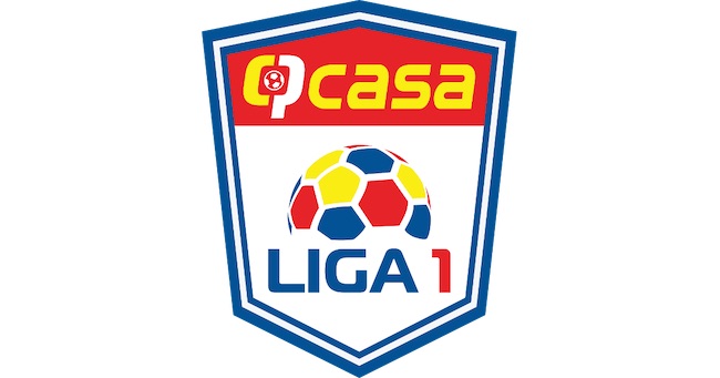 liga1 romania