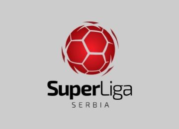 serbia super liga logo