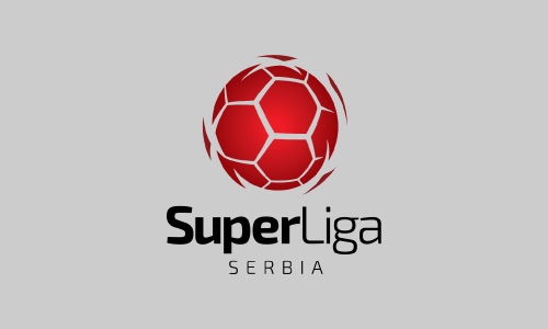 serbia super liga logo