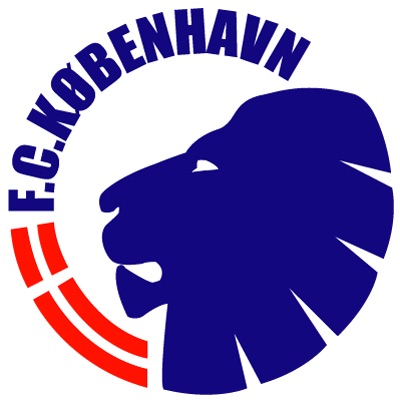 fc copenaghen logo