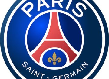 psg logo