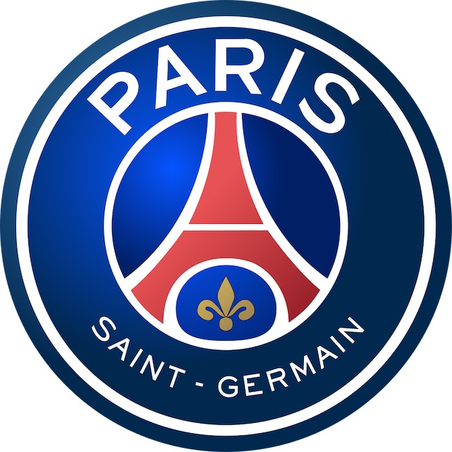 psg logo