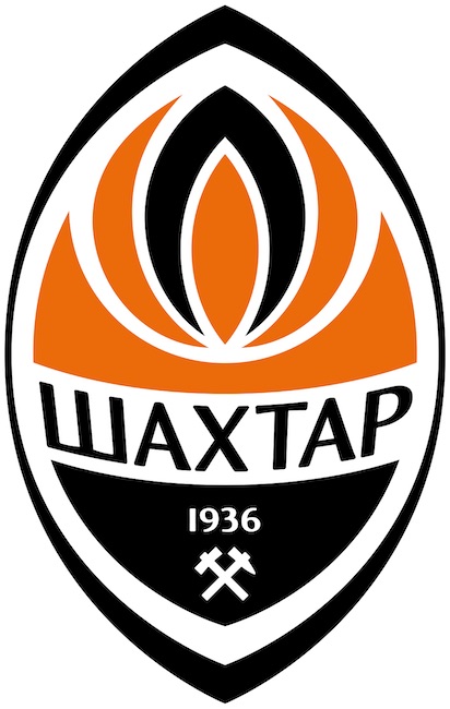 shakhtar donetsk