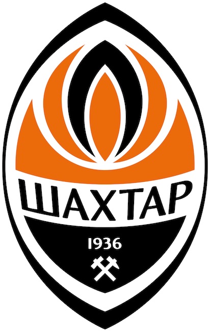 shakhtar donetsk