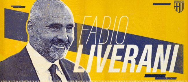 Parma, Liverani è il nuovo allenatore: il comunicato del club