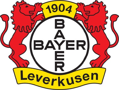 bayer leverkusen stemma