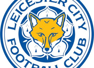 leicester logo