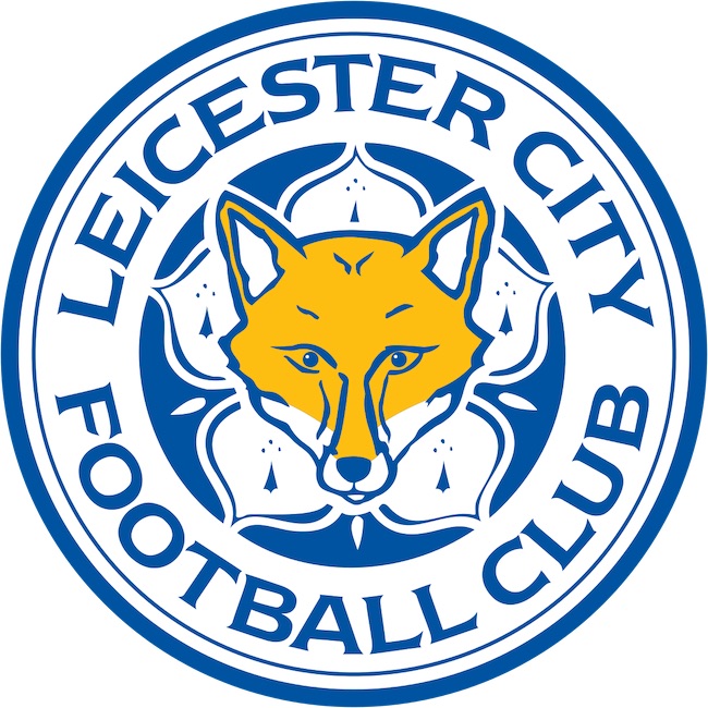 leicester logo