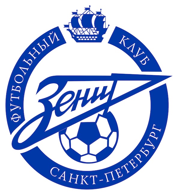 logo zenit