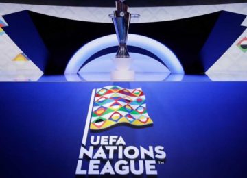 UEFA Nations League