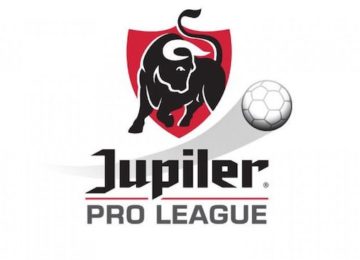 pro league belgio