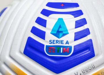 Serie A 2020/2021