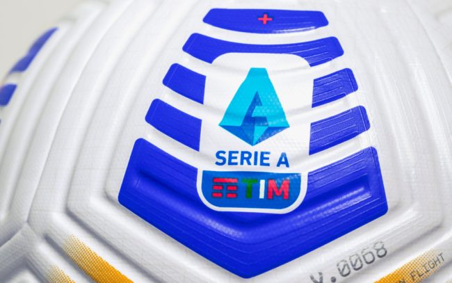 Serie A 2020/2021