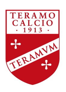 teramo calcio logo nuovo 2019