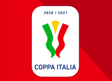 Coppa Italia 2020/2021