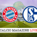 Schalke Bayern 2021/16 Schalke Bayern 2021/16