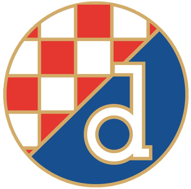 logo dinamo zagabria